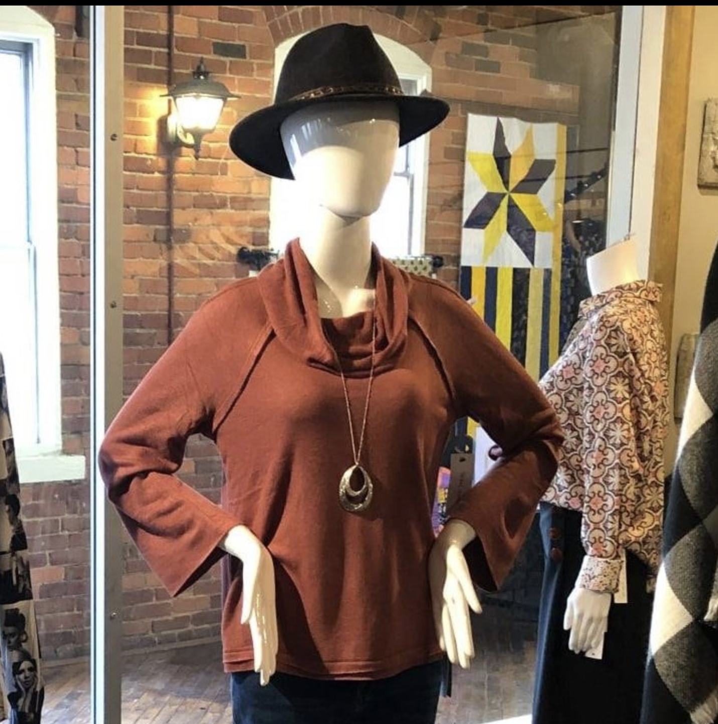 The Cutting Room Boutique